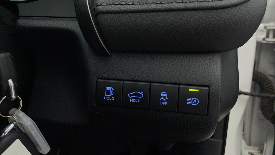 Utility Switches/Buttons