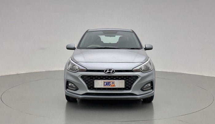 2019 Hyundai Elite i20 1.2 MAGNA PLUS VTVT, Petrol, Manual, 38,764 km, Highlights