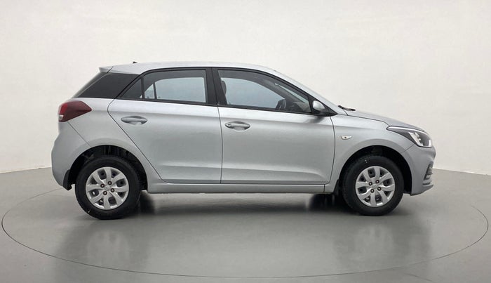 2019 Hyundai Elite i20 1.2 MAGNA PLUS VTVT, Petrol, Manual, 38,764 km, Right Side View