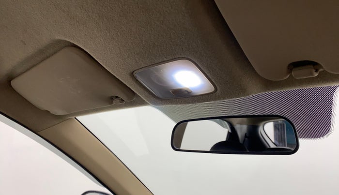 2018 Hyundai Eon ERA PLUS, Petrol, Manual, 40,675 km, Ceiling - Roof light/s not working