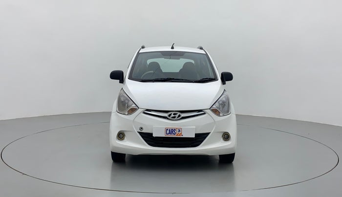 2018 Hyundai Eon ERA PLUS, Petrol, Manual, 40,675 km, Highlights