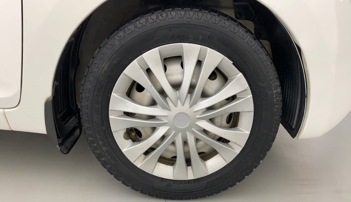 2018 Hyundai Eon ERA PLUS, Petrol, Manual, 40,675 km, Right Front Wheel