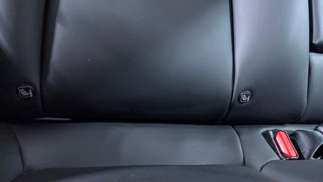 2021 Tesla Model 3 Standard Range Plus RWD, Automatic, 56712 km, Child Seat Anchor Points