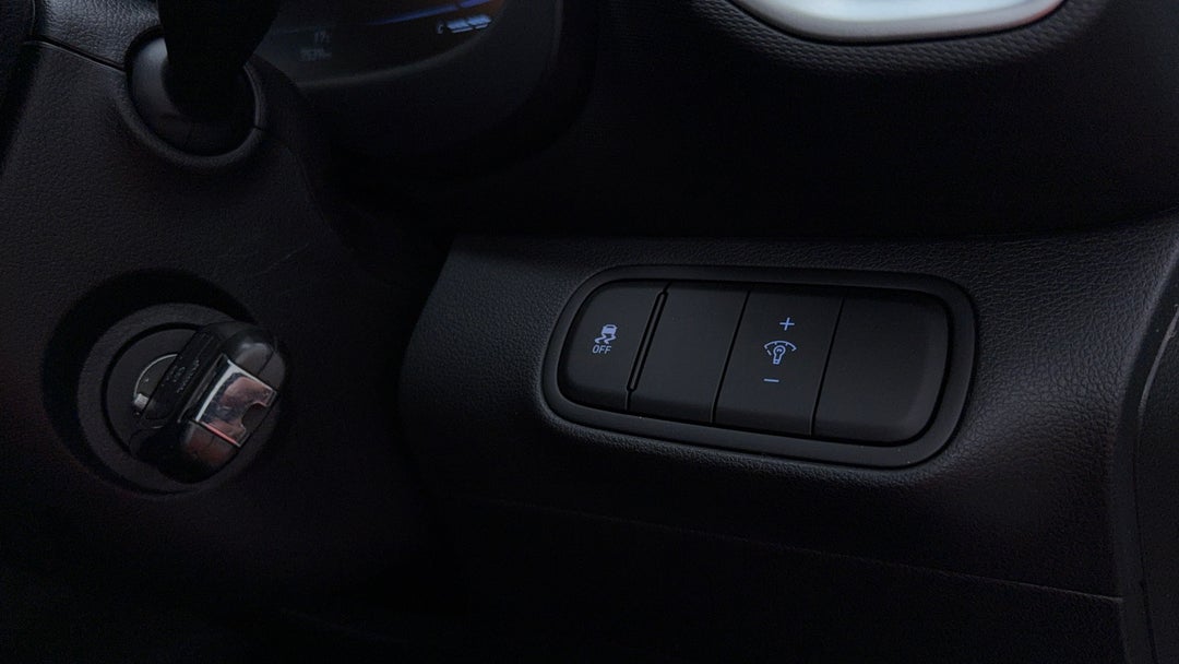 Utility Switches/Buttons