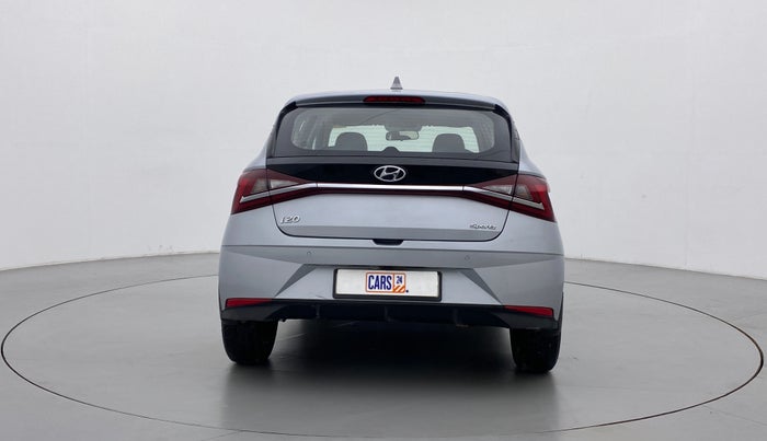 2020 Hyundai NEW I20 SPORTZ 1.5 MT, Diesel, Manual, 46,294 km, Back/Rear