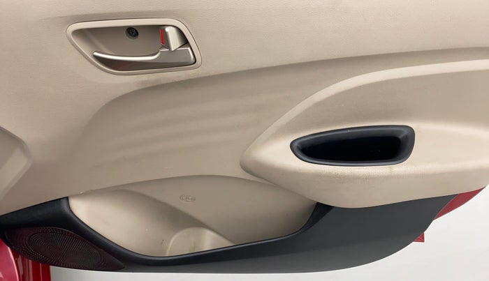 2018 Hyundai NEW SANTRO 1.1 MAGNA MT, Petrol, Manual, 19,253 km, Driver Side Door Panels Control