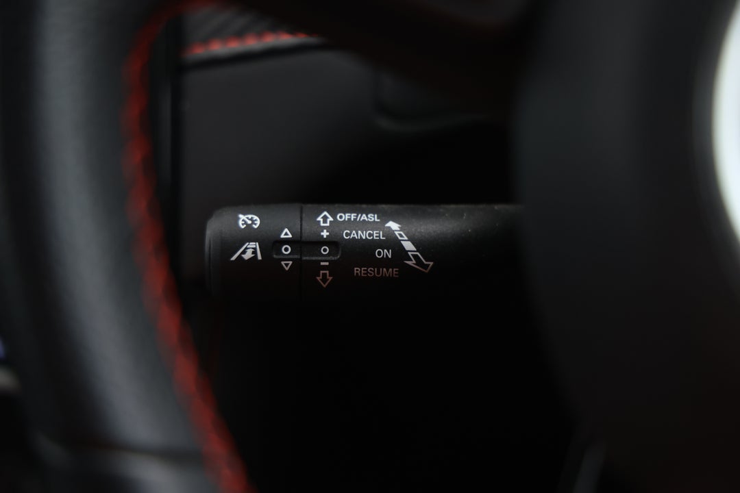 2023 MG Zst Core, Automatic, 18693 km, Cruise Control