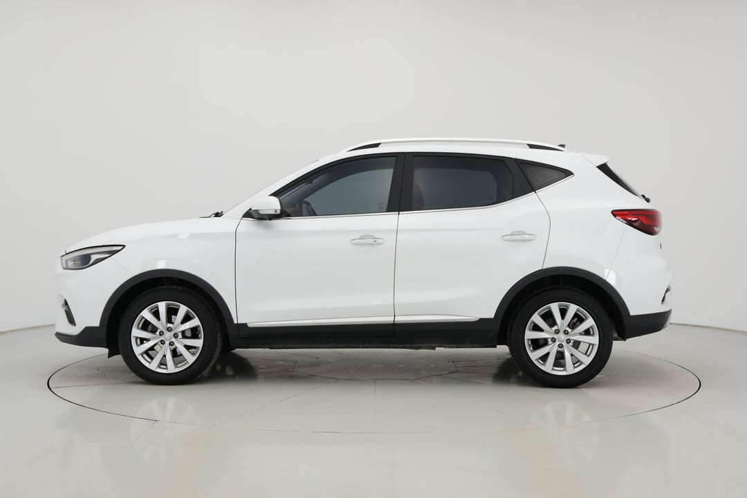 2023 MG Zst Core, Automatic, 18693 km, Left Side View