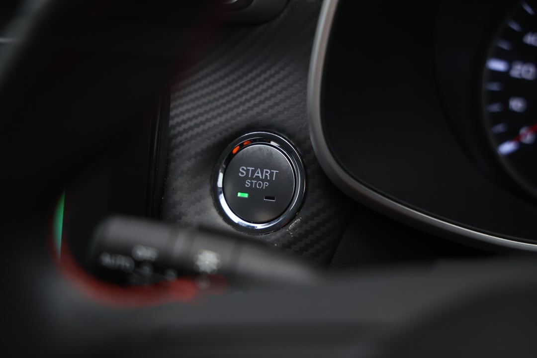 2023 MG Zst Core, Automatic, 18693 km, Keyless / Button Start