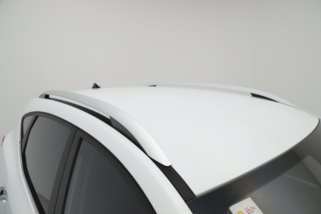 2023 MG Zst Core, Automatic, 18693 km, Roof/Sunroof View