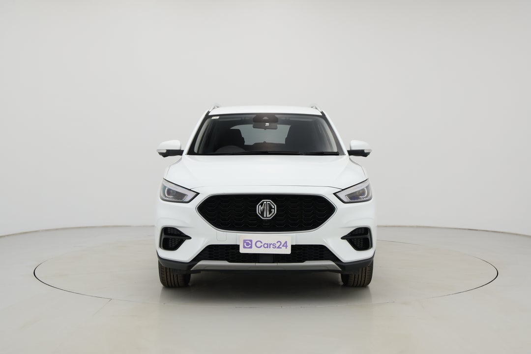 2023 MG Zst Core, Automatic, 18693 km, Front View
