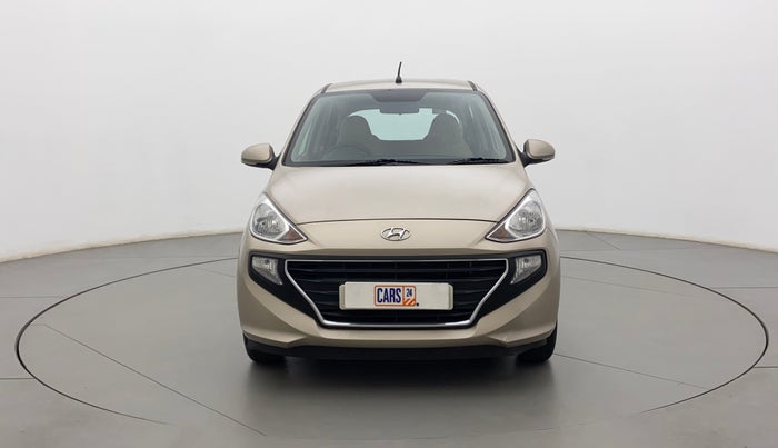 2018 Hyundai NEW SANTRO SPORTZ AMT, Petrol, Automatic, 3,426 km, Highlights