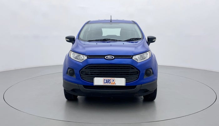 2014 Ford Ecosport 1.5AMBIENTE TI VCT, Petrol, Manual, 21,228 km, Highlights