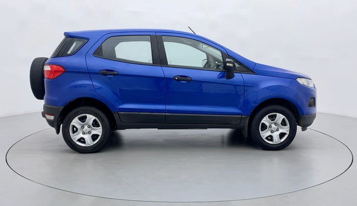 2014 Ford Ecosport 1.5AMBIENTE TI VCT, Petrol, Manual, 21,228 km, Right Side View