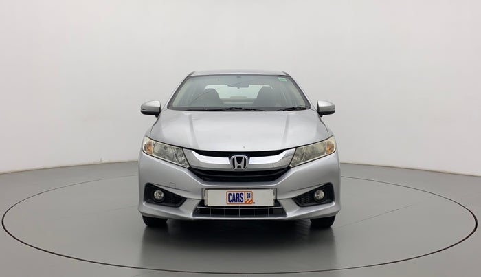 2015 Honda City 1.5L I-VTEC V MT, Petrol, Manual, 43,831 km, Highlights