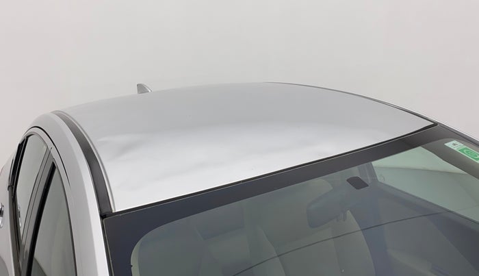 2015 Honda City 1.5L I-VTEC V MT, Petrol, Manual, 43,831 km, Roof - Slightly dented