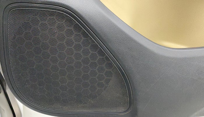 2015 Honda City 1.5L I-VTEC V MT, Petrol, Manual, 43,831 km, Speaker