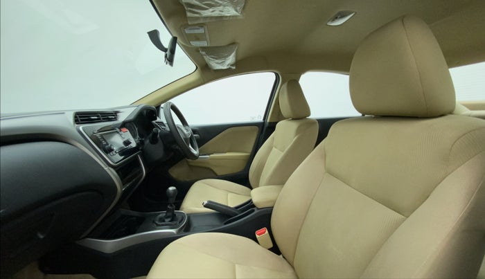 2015 Honda City 1.5L I-VTEC V MT, Petrol, Manual, 43,831 km, Right Side Front Door Cabin