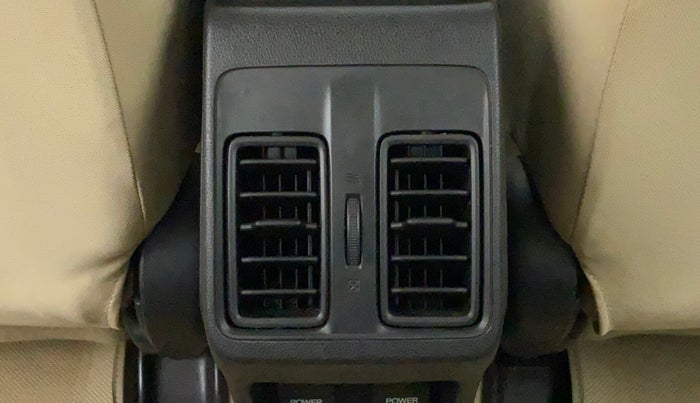 2015 Honda City 1.5L I-VTEC V MT, Petrol, Manual, 43,831 km, Rear AC Vents