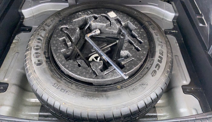 2018 Hyundai Creta 1.4 E PLUS CRDI, Diesel, Manual, 63,676 km, Spare Tyre