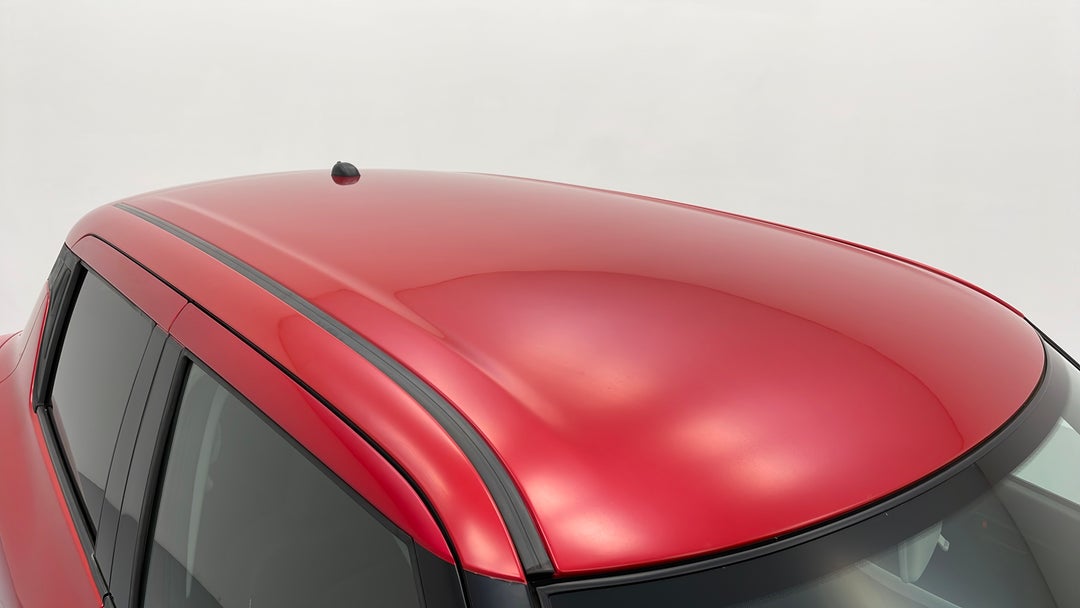 2017 Suzuki Swift Gl Navi (qld), Automatic, 42410 km, Roof/Sunroof View