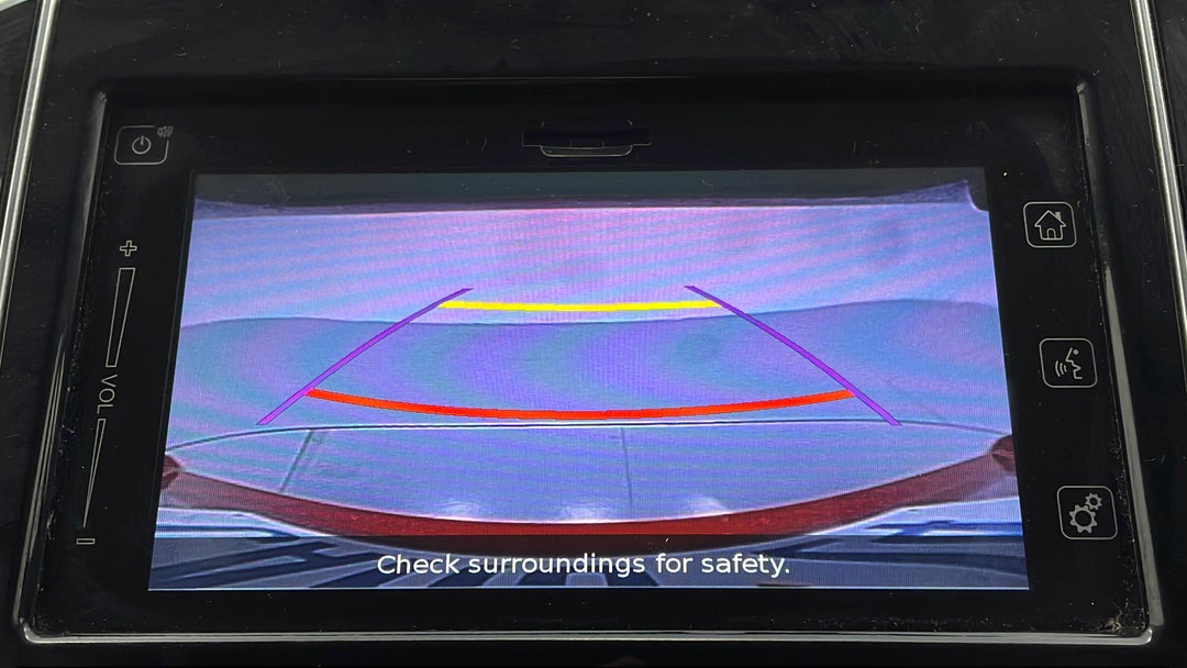 2017 Suzuki Swift Gl Navi (qld), Automatic, 42410 km, Parking Camera