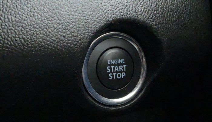 2018 Maruti Swift ZXI PLUS, Petrol, Manual, 48,119 km, Keyless Start/ Stop Button