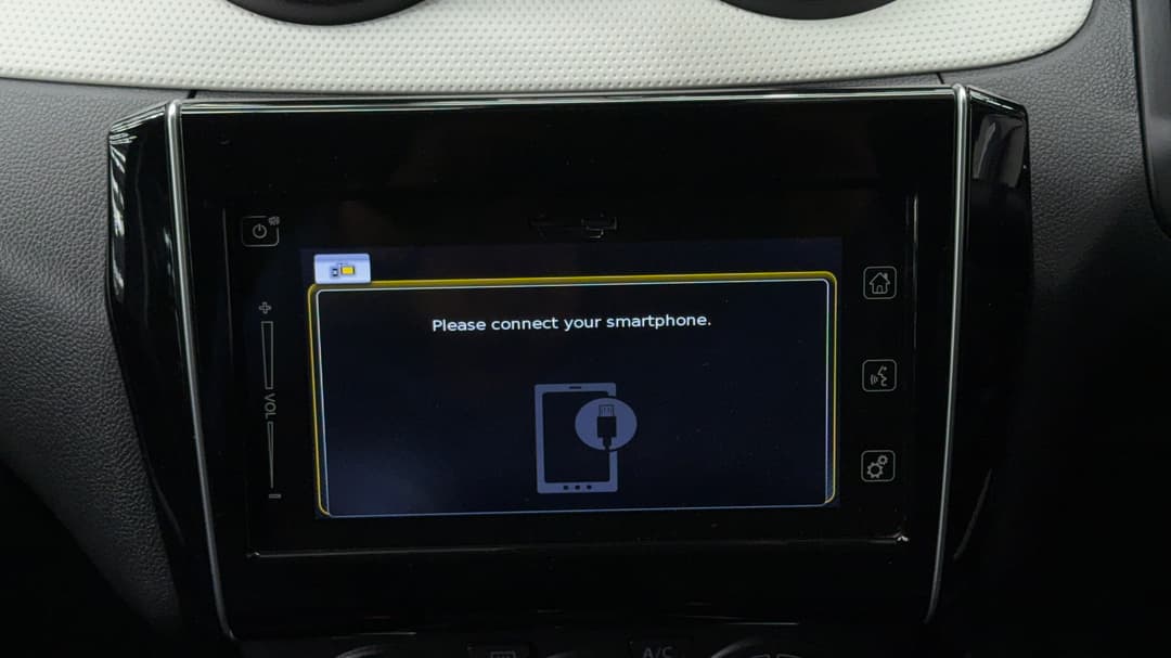 2023 Suzuki Swift Gl Navi Plus, Automatic, 18593 km, Android/Apple Car Play