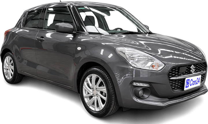 2023 - Suzuki Swift - Hatchback - Petrol - Automatic