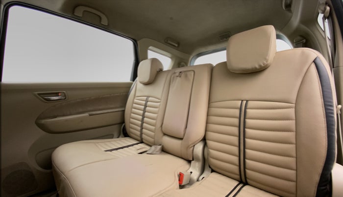 2013 Maruti Ertiga VDI ABS, Diesel, Manual, Right Side Rear Door Cabin