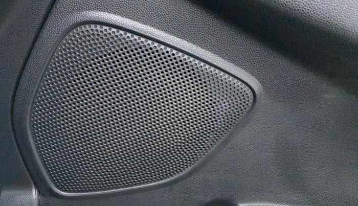 2019 Ford Ecosport TITANIUM + 1.5L DIESEL, Diesel, Manual, 57,382 km, Speaker