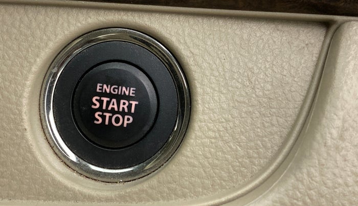 2016 Maruti Swift Dzire ZDI AMT, Diesel, Automatic, 89,121 km, Keyless Start/ Stop Button