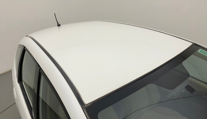 2012 Honda Jazz 1.2L I-VTEC SELECT, Petrol, Manual, 61,594 km, Roof