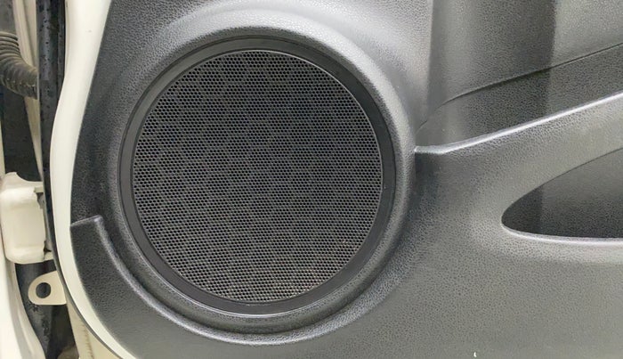 2012 Honda Jazz 1.2L I-VTEC SELECT, Petrol, Manual, 61,594 km, Speaker