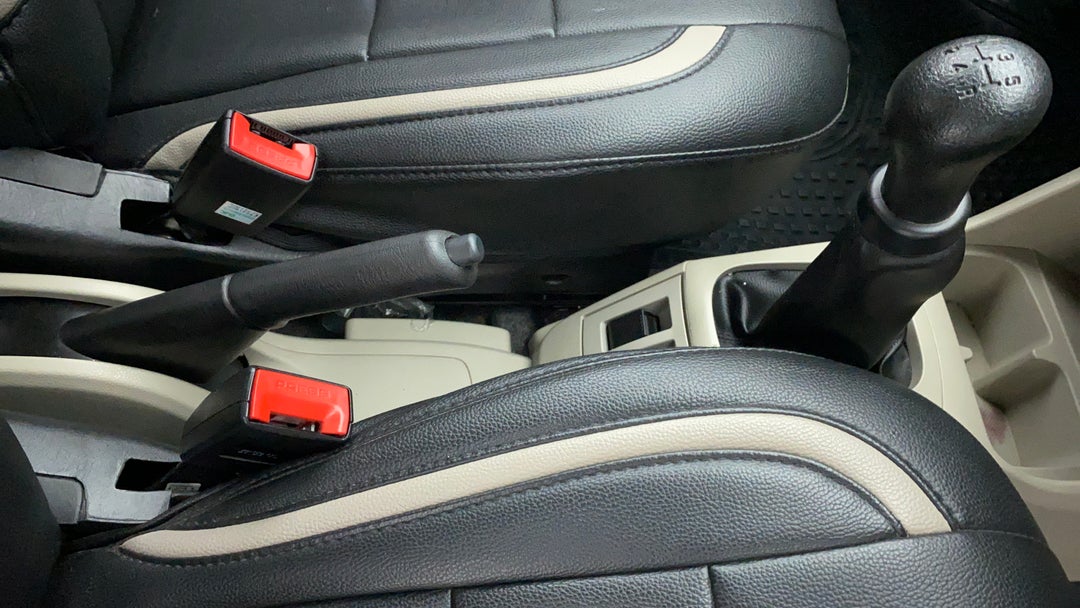 Gear Lever