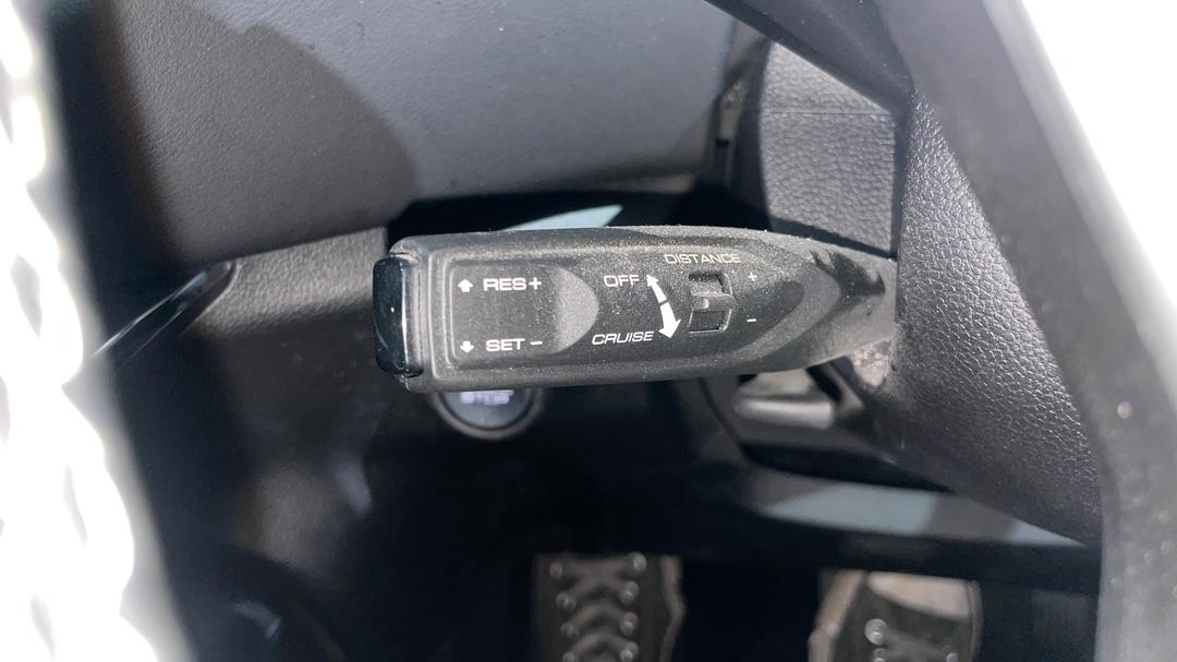 2021 GWM Haval H6 Ultra, Automatic, 78344 km, Cruise Control
