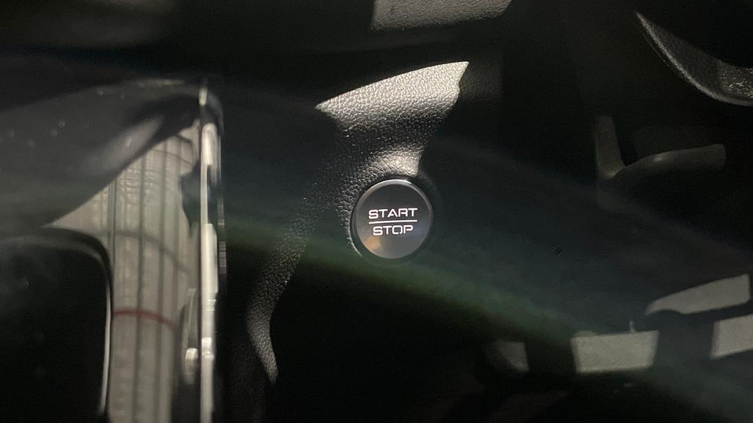 2021 GWM Haval H6 Ultra, Automatic, 78344 km, Keyless / Button Start