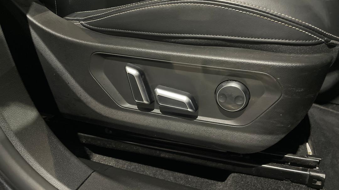 2021 GWM Haval H6 Ultra, Automatic, 78344 km, Drivers Side Adjustment Panel