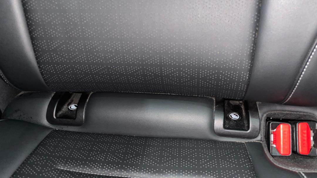2021 GWM Haval H6 Ultra, Automatic, 78344 km, Child Seat Anchor Points