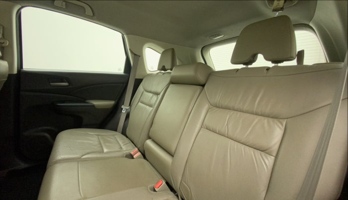 2013 Honda CRV 2.0L I-VTEC 2WD AT, Petrol, Automatic, 74,125 km, Right Side Rear Door Cabin