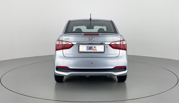 2018 Hyundai Xcent S 1.2, Petrol, Manual, 4,223 km, Back/Rear