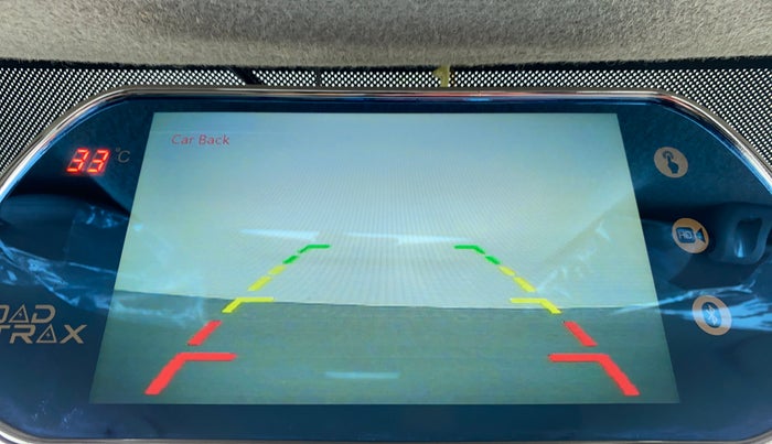 2018 Hyundai Xcent S 1.2, Petrol, Manual, 4,223 km, IRVM Reverse Camera