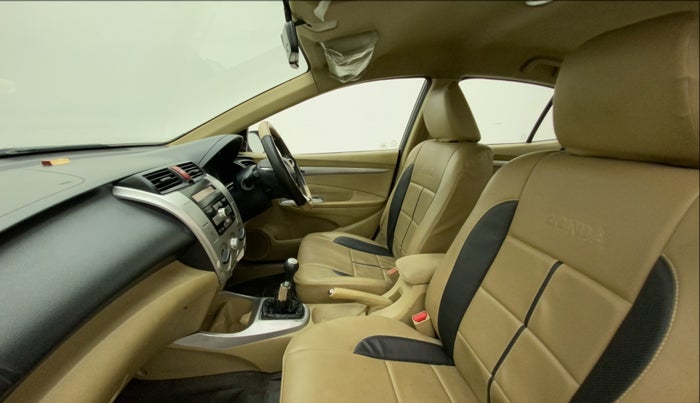2010 Honda City 1.5L I-VTEC V MT, Petrol, Manual, 62,545 km, Right Side Front Door Cabin