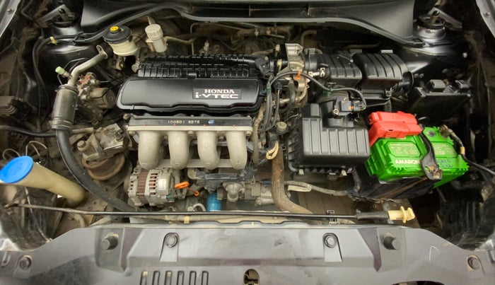 2010 Honda City 1.5L I-VTEC V MT, Petrol, Manual, 62,545 km, Open Bonet