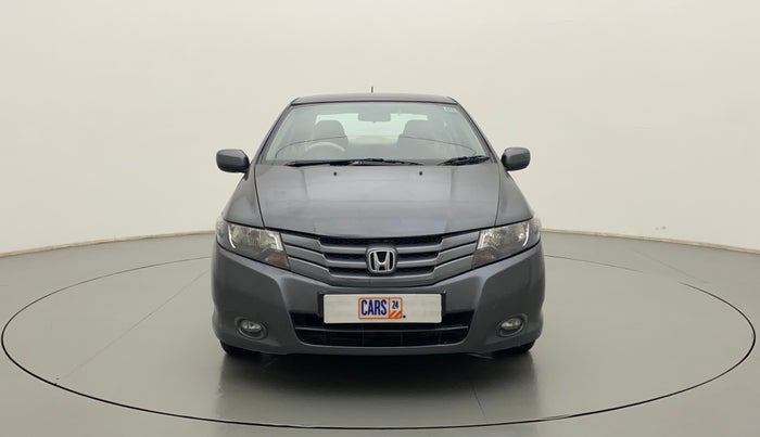 2010 Honda City 1.5L I-VTEC V MT, Petrol, Manual, 62,545 km, Highlights