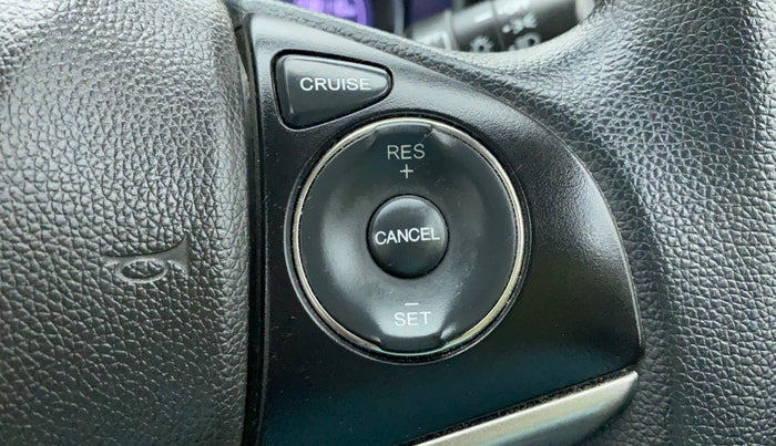 2019 Honda City V MT PETROL, Petrol, Manual, 38,185 km, Adaptive Cruise Control