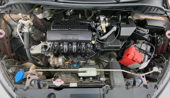 2019 Honda City V MT PETROL, Petrol, Manual, 38,185 km, Open Bonet