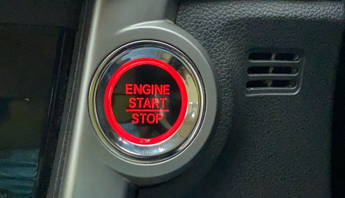 2019 Honda City V MT PETROL, Petrol, Manual, 38,185 km, Keyless Start/ Stop Button