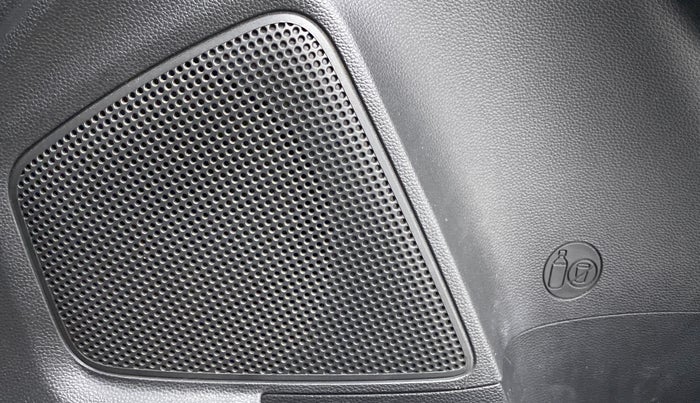 2015 Hyundai i20 Active 1.2 S, Petrol, Manual, 72,534 km, Speaker