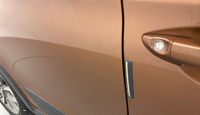 2015 Hyundai i20 Active 1.2 S, Petrol, Manual, 72,534 km, Right rear door - Slightly dented